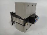 Allen Bradley via TCS 1497N37 Ser. A NSFP (BR/WH) 1497 N37