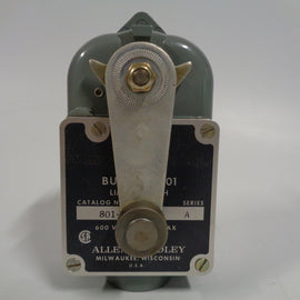 Allen Bradley via TCS 800TNH2C32 Ser. A NSFP (BK/YL) 800T NH2C32