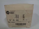 Allen Bradley via TCS 845FSJBZ15CYR1 Ser. B NSFP (BR/WH) 845F SJBZ15CYR1
