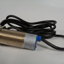 Allen Bradley via TCS 855TB10YL3 Ser. A NSFP (WH) 855T B10YL3