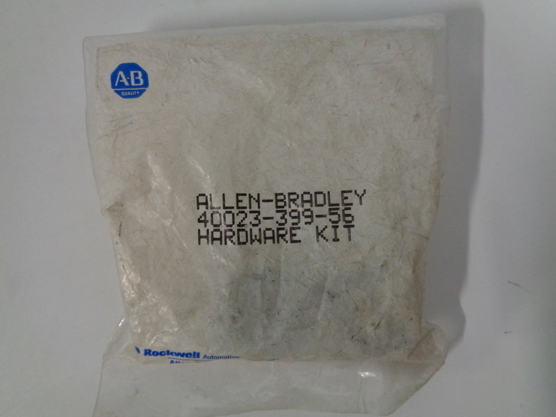 Allen Bradley via TCS 994091 Ser. C NSFP 99 409 1