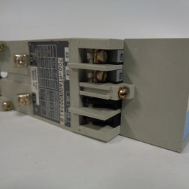 Allen Bradley via TCS 700RTA00V200A1 Ser. B NSFP (BR/YL) 700 RTA00V200A1