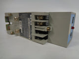 Allen Bradley via TCS 700RTA00V200A1 Ser. B NSFP (BR/YL) 700 RTA00V200A1