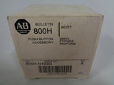 Allen Bradley via TCS 800HN103G Ser. A NSFP (WH) 800H N103G