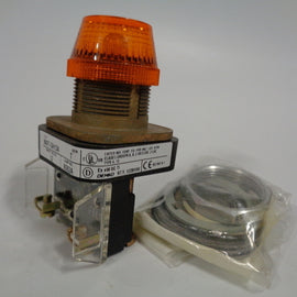 Allen Bradley via TCS 800TQH12A Ser. T NSFP (WH) 800T QH12A