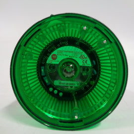 Allen Bradley via TCS 855TB10DD3 Ser. B NSFP (WH) 855T B10DD3