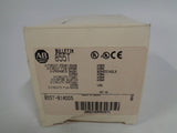 Allen Bradley via TCS 855TB10DD5 Ser. B NSFP (WH) 855T B10DD5