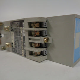 Allen Bradley via TCS 700RTA00W000A1 Ser. B NSFP (BR/YL) 700 RTA00W000A1