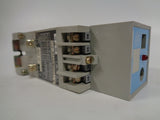 Allen Bradley via TCS 700RTA00W000A1 Ser. B NSFP (BR/YL) 700 RTA00W000A1