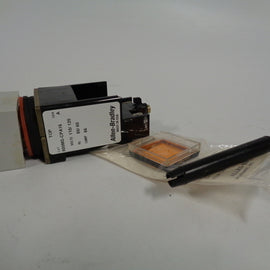 Allen Bradley via TCS 800MSCPA16A Ser. a NSFP 800MS CPA16A