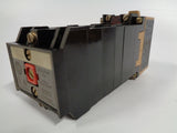 Allen Bradley via TCS 700P640A1 Ser. B NSFP (BK/YL) 700 P640A1