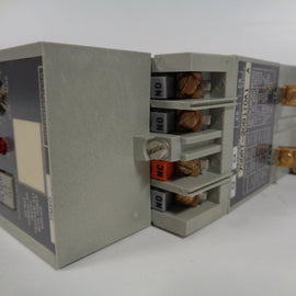 Allen Bradley via TCS 700RT20B110A1 Ser. A NSFP (BR/YL) 700 RT20B110A1