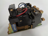 Allen Bradley via TCS 702LPBOD93 Ser. K NSFP (BR/YL) 702LP BOD9 3