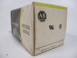 Allen Bradley via TCS 800MSCQ24 Ser. A NSFP (BK/YL) 800MS CQ24