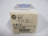 Allen Bradley via TCS 800TPL76G Ser. T NSFP (GY/BL) 800T PL76G