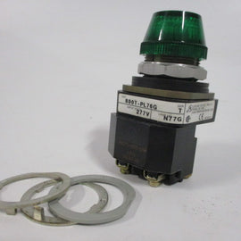 Allen Bradley via TCS 800TPL76G Ser. T NSFP (GY/BL) 800T PL76G