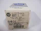 Allen Bradley via TCS 800TPT26G Ser. T NSFP (GY/BL) 800T PT26G