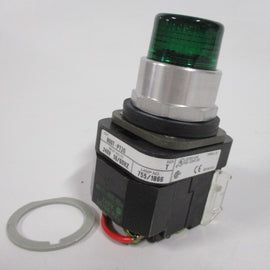 Allen Bradley via TCS 800TPT26G Ser. T NSFP (GY/BL) 800T PT26G