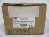 Allen Bradley via TCS 845GF3G8LC1024R Ser. B NSFP (BR/WH) 845G F3G8LC1024R