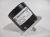 Allen Bradley via TCS 845GF3G8LC1024R Ser. B NSFP (BR/WH) 845G F3G8LC1024R