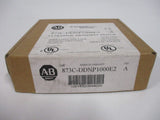 Allen Bradley via TCS 873CDDNP1000E2 Ser. A NSFP (BR/WH) 873C DDNP1000 E2