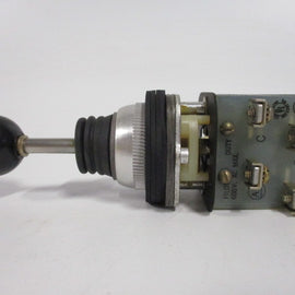 Allen Bradley via TCS 800TT3MB45 Ser. A NSFP (BK/YL) 800T T3MB45