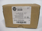Allen Bradley via TCS 855BGMS24R5 Ser. A NSFP (BR/WH)
