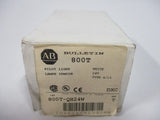 Allen Bradley via TCS 800TQH24W Ser. T NSFP (WH) 800T QH24W