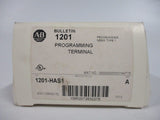 Allen Bradley via TCS 800TQH24W Ser. A NSFP (WH) 1201 HAS1
