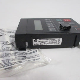 Allen Bradley via TCS 800TQH24W Ser. A NSFP (WH) 1201 HAS1