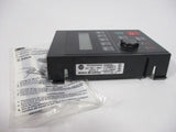 Allen Bradley via TCS 800TQH24W Ser. A NSFP (WH) 1201 HAS1
