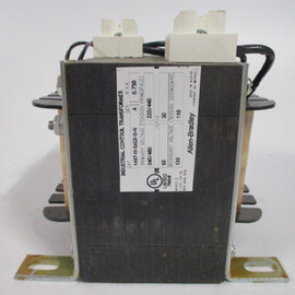 Allen Bradley via TCS 1497HBASX0N Ser. A NSFP (BR/WH)