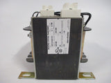 Allen Bradley via TCS 1497HBASX0N Ser. A NSFP (BR/WH)