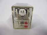Allen Bradley via TCS 700HC24A124 Ser. B NSFP (GY/BL)