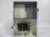 Allen Bradley via TCS 702LBAD93 Ser. K NSNP 702L BAD93