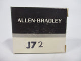 Allen Bradley via TCS J72 NSFP (BK/GY)