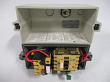 Allen Bradley via TCS 109A09KD3XXX Ser. A NSFP (BR/YL)
