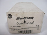 Allen Bradley via TCS 440RF23027 Ser. B NSFP (WH) 440R F23027
