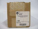 Allen Bradley via TCS 800R3TG Ser. T NSFP (BR/WH) 800R 3TG
