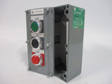 Allen Bradley via TCS 800R3TG Ser. T NSFP (BR/WH) 800R 3TG