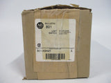 Allen Bradley via TCS 801ASN21 Ser. A NSFP (BR/WH) 801 ASN21