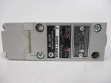 Allen Bradley via TCS 802PRLABH2 Ser. C NSFP (WH) 802PR LABH2