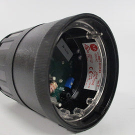 Allen Bradley via TCS 855TB10TA3 Ser. C NSFP (WH) 855TB 10TA3