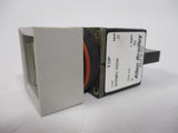 Allen Bradley via TCS 800MSXO06 Ser. D NSFP (WH) 800MS XO06
