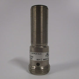 Allen Bradley via TCS 872CD5NN18N4 Ser. C NSNP 872C D5NN18 N4