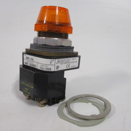 Allen Bradley via TCS 800TP46A Ser. T NSFP (GY/BL) 800T P46A