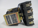 Allen Bradley via TCS 202BOH92 NSFP (BR/YL) 202 BOH92
