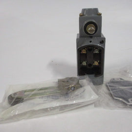 Allen Bradley via TCS 802TAW2B Ser. D NSFP (WH)