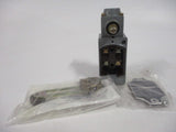 Allen Bradley via TCS 802TAW2B Ser. D NSFP (WH)