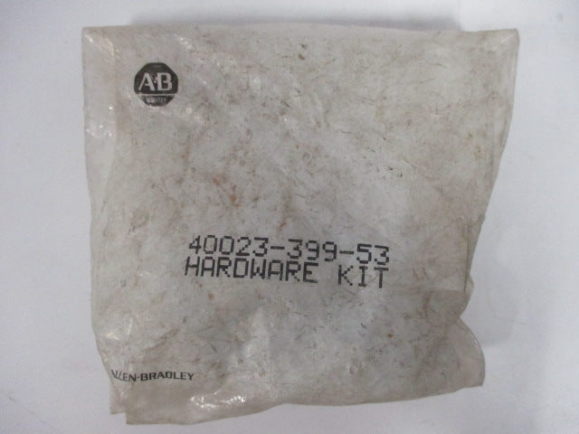 Allen Bradley via TCS 4002339953 NSFP 40023 399 53